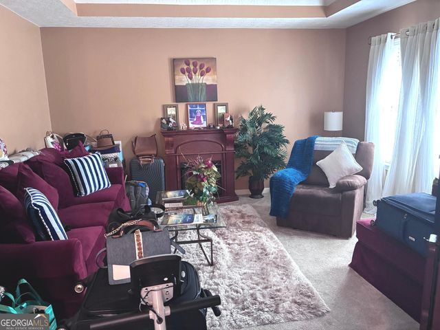 4323 Grove Lake Street, Loganville, GA 30052