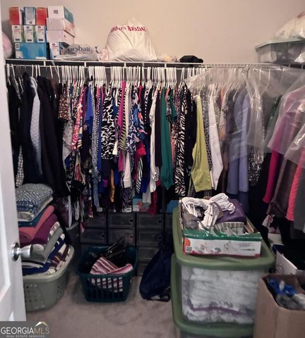 4323 Grove Lake Street, Loganville, GA 30052