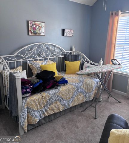 4323 Grove Lake Street, Loganville, GA 30052