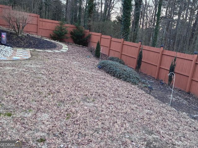 4323 Grove Lake Street, Loganville, GA 30052