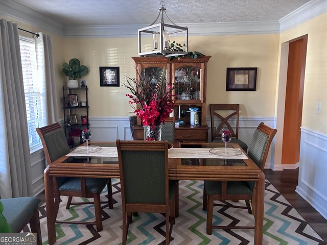 4323 Grove Lake Street, Loganville, GA 30052