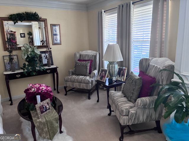 4323 Grove Lake Street, Loganville, GA 30052