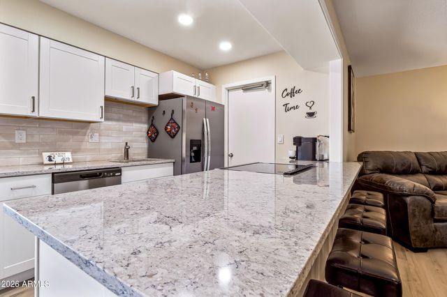 13347 W STONEBROOK Drive, Sun City West, AZ 85375