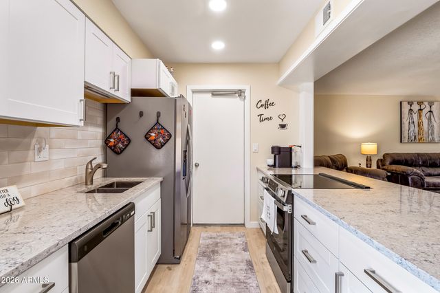 13347 W STONEBROOK Drive, Sun City West, AZ 85375