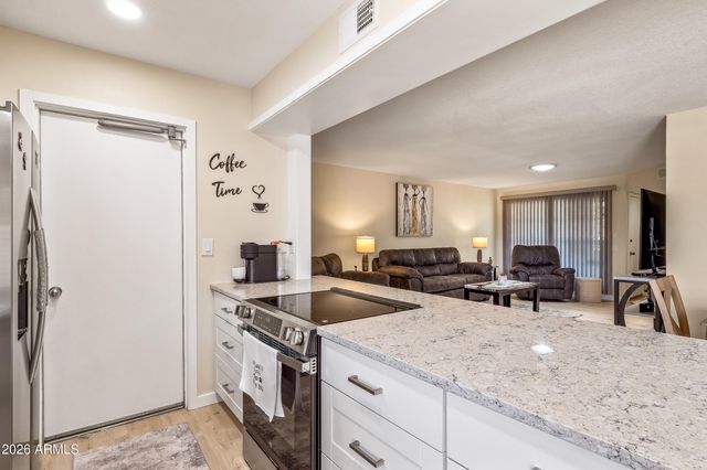 13347 W STONEBROOK Drive, Sun City West, AZ 85375