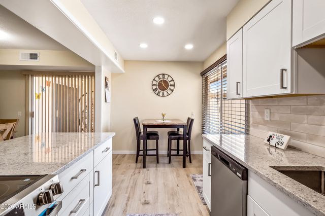 13347 W STONEBROOK Drive, Sun City West, AZ 85375