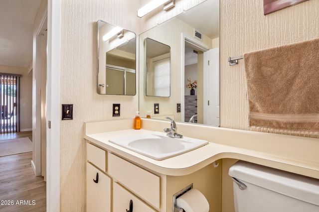 13347 W STONEBROOK Drive, Sun City West, AZ 85375