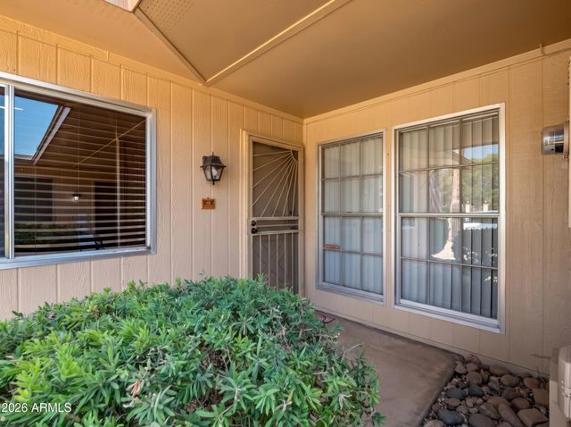 13347 W STONEBROOK Drive, Sun City West, AZ 85375