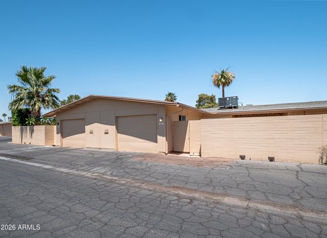 13347 W STONEBROOK Drive, Sun City West, AZ 85375