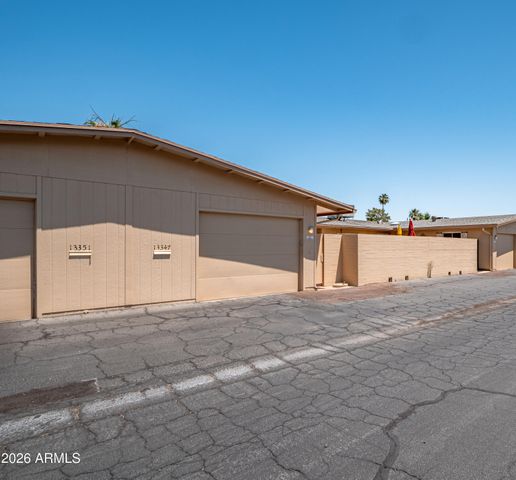 13347 W STONEBROOK Drive, Sun City West, AZ 85375