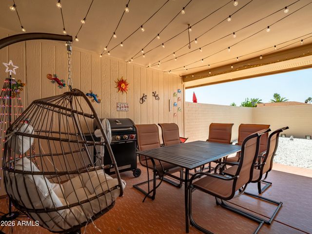 13347 W STONEBROOK Drive, Sun City West, AZ 85375