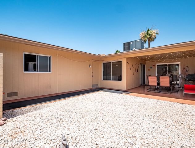 13347 W STONEBROOK Drive, Sun City West, AZ 85375