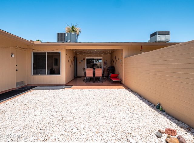 13347 W STONEBROOK Drive, Sun City West, AZ 85375