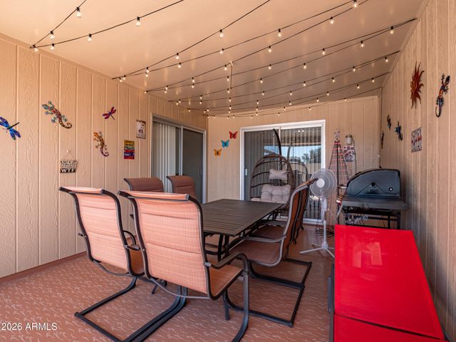 13347 W STONEBROOK Drive, Sun City West, AZ 85375