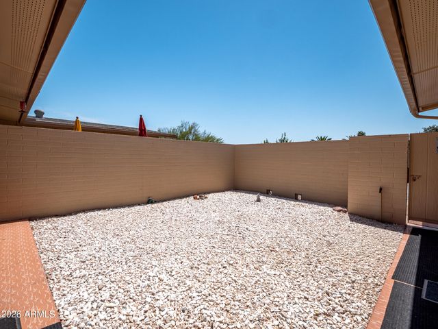 13347 W STONEBROOK Drive, Sun City West, AZ 85375