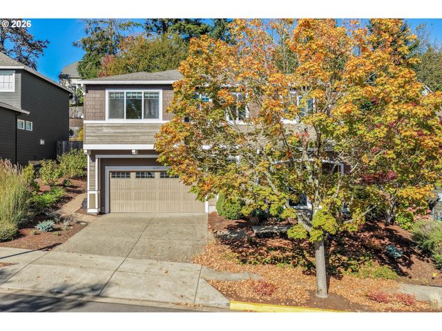 14317 Se VISTA HEIGHTS St, Happy Valley, OR 97086
