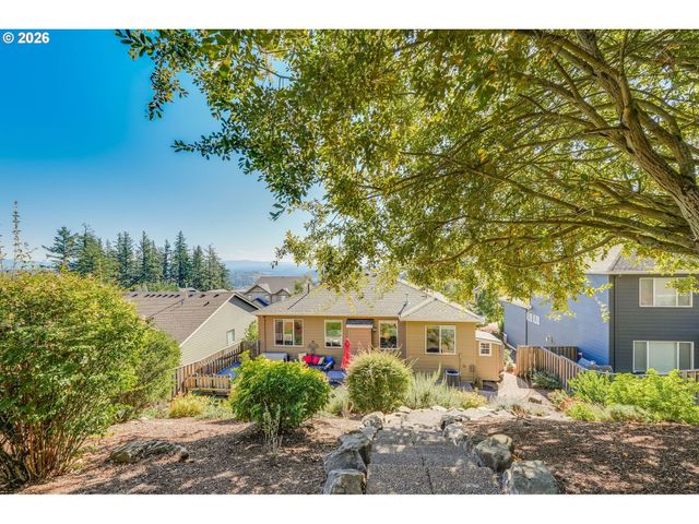 14317 Se VISTA HEIGHTS St, Happy Valley, OR 97086