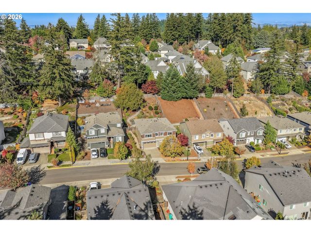 14317 Se VISTA HEIGHTS St, Happy Valley, OR 97086