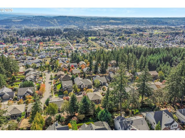 14317 Se VISTA HEIGHTS St, Happy Valley, OR 97086