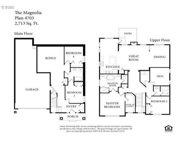 14317 Se VISTA HEIGHTS St, Happy Valley, OR 97086