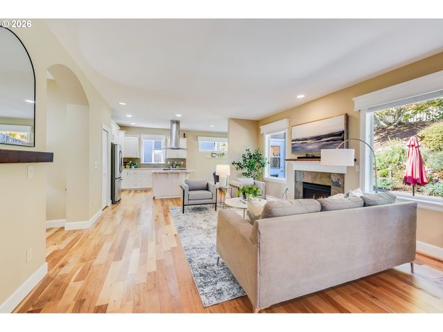 14317 Se VISTA HEIGHTS St, Happy Valley, OR 97086