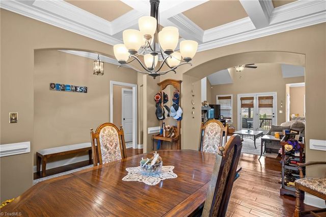 3445 Grandview Crossing Lane, Pfafftown, NC 27040