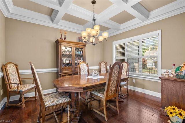 3445 Grandview Crossing Lane, Pfafftown, NC 27040