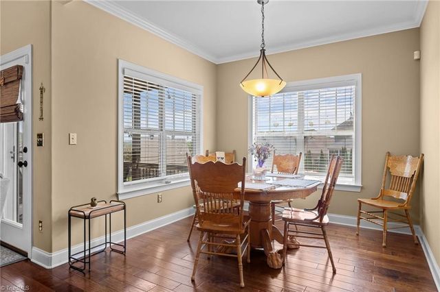 3445 Grandview Crossing Lane, Pfafftown, NC 27040