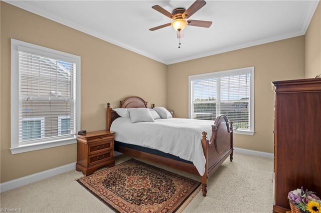 3445 Grandview Crossing Lane, Pfafftown, NC 27040