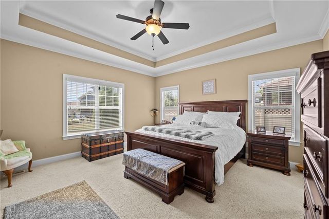 3445 Grandview Crossing Lane, Pfafftown, NC 27040