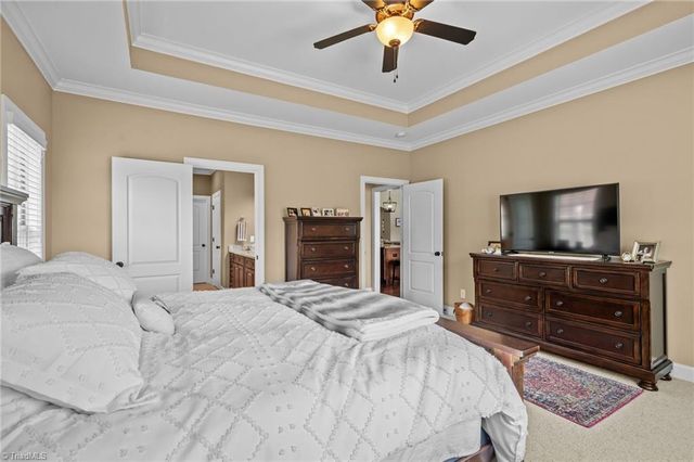3445 Grandview Crossing Lane, Pfafftown, NC 27040