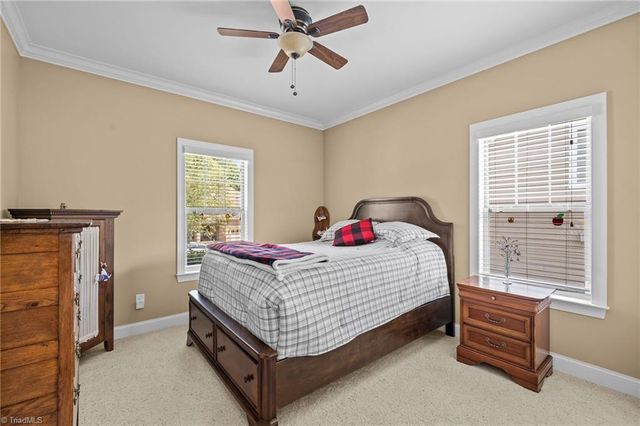 3445 Grandview Crossing Lane, Pfafftown, NC 27040