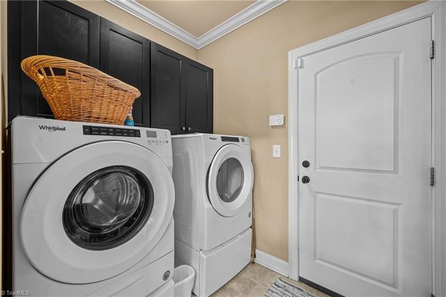 3445 Grandview Crossing Lane, Pfafftown, NC 27040