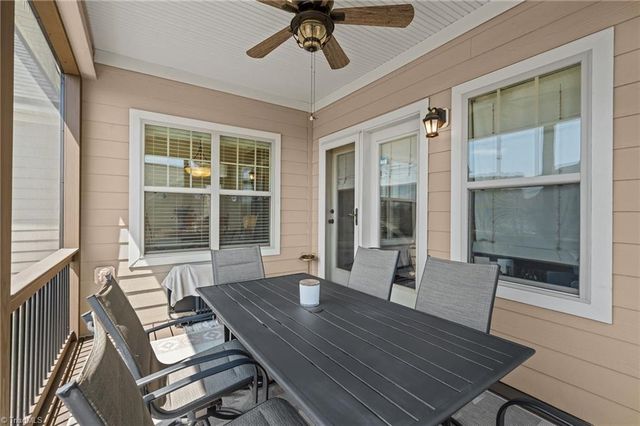 3445 Grandview Crossing Lane, Pfafftown, NC 27040