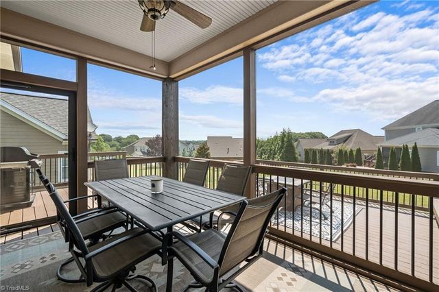 3445 Grandview Crossing Lane, Pfafftown, NC 27040