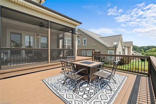 3445 Grandview Crossing Lane, Pfafftown, NC 27040