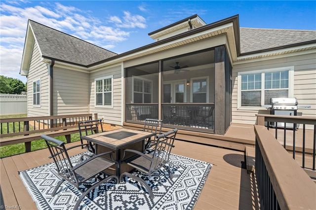 3445 Grandview Crossing Lane, Pfafftown, NC 27040