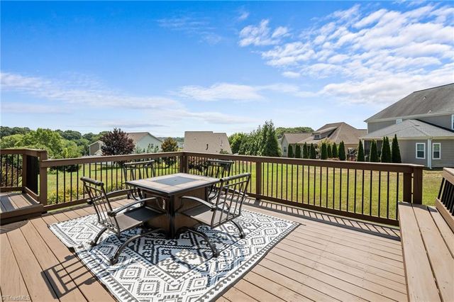 3445 Grandview Crossing Lane, Pfafftown, NC 27040