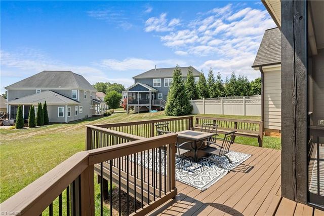3445 Grandview Crossing Lane, Pfafftown, NC 27040