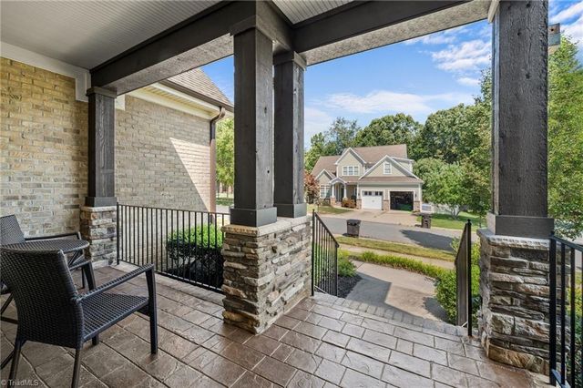 3445 Grandview Crossing Lane, Pfafftown, NC 27040