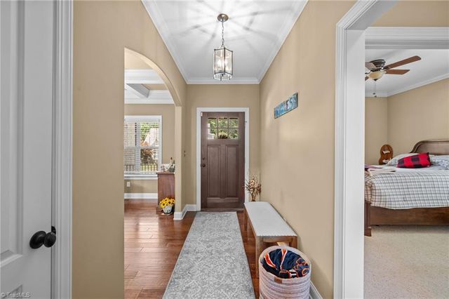 3445 Grandview Crossing Lane, Pfafftown, NC 27040