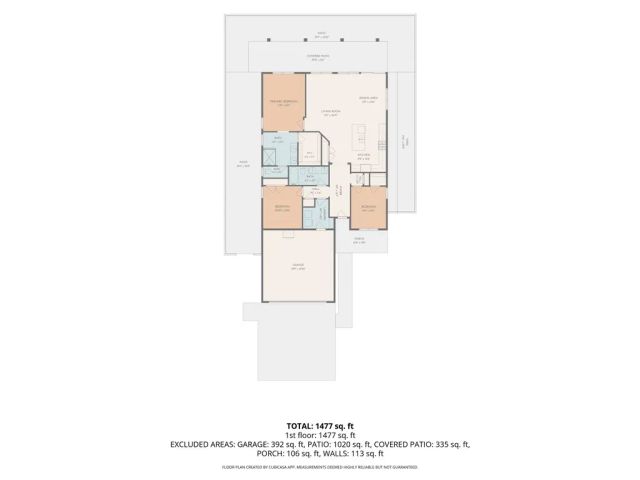 35299 Vernon, Beaumont, CA 92223