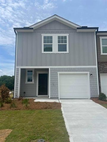 2099 Emerson Drive, Auburn, GA 30011