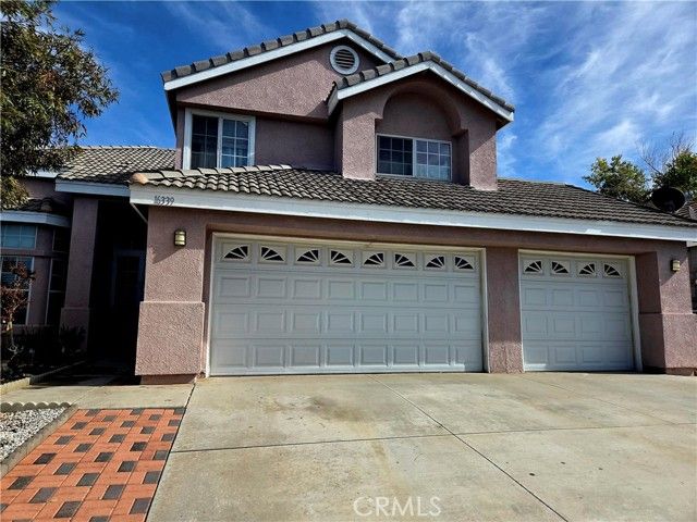 16339 Salinas, Victorville, CA 92394