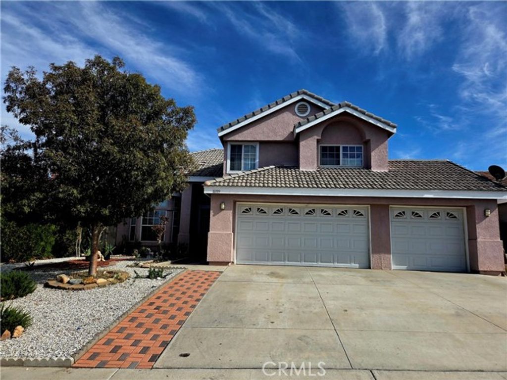 16339 Salinas, Victorville, CA 92394
