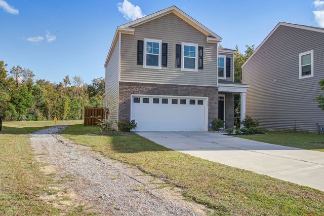 827 Kirby Court, Charleston, SC 29414