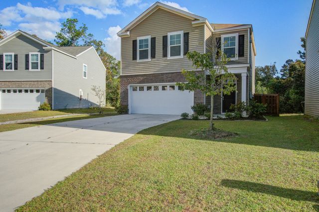 827 Kirby Court, Charleston, SC 29414