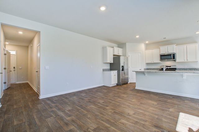 827 Kirby Court, Charleston, SC 29414