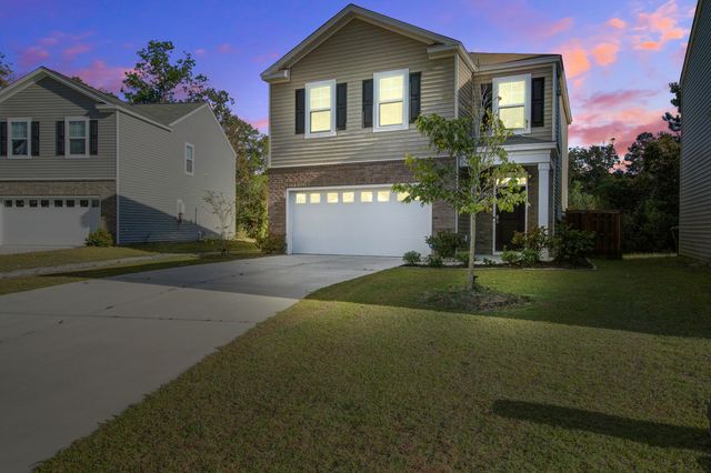 827 Kirby Court, Charleston, SC 29414