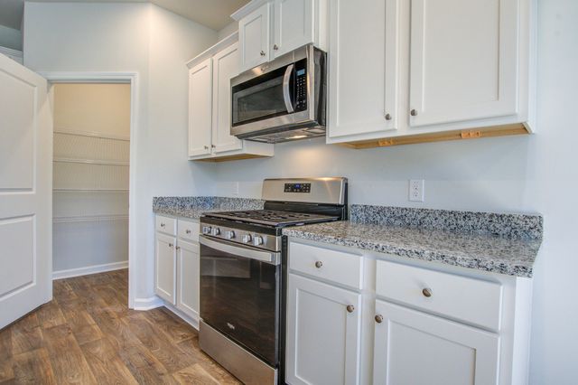 827 Kirby Court, Charleston, SC 29414